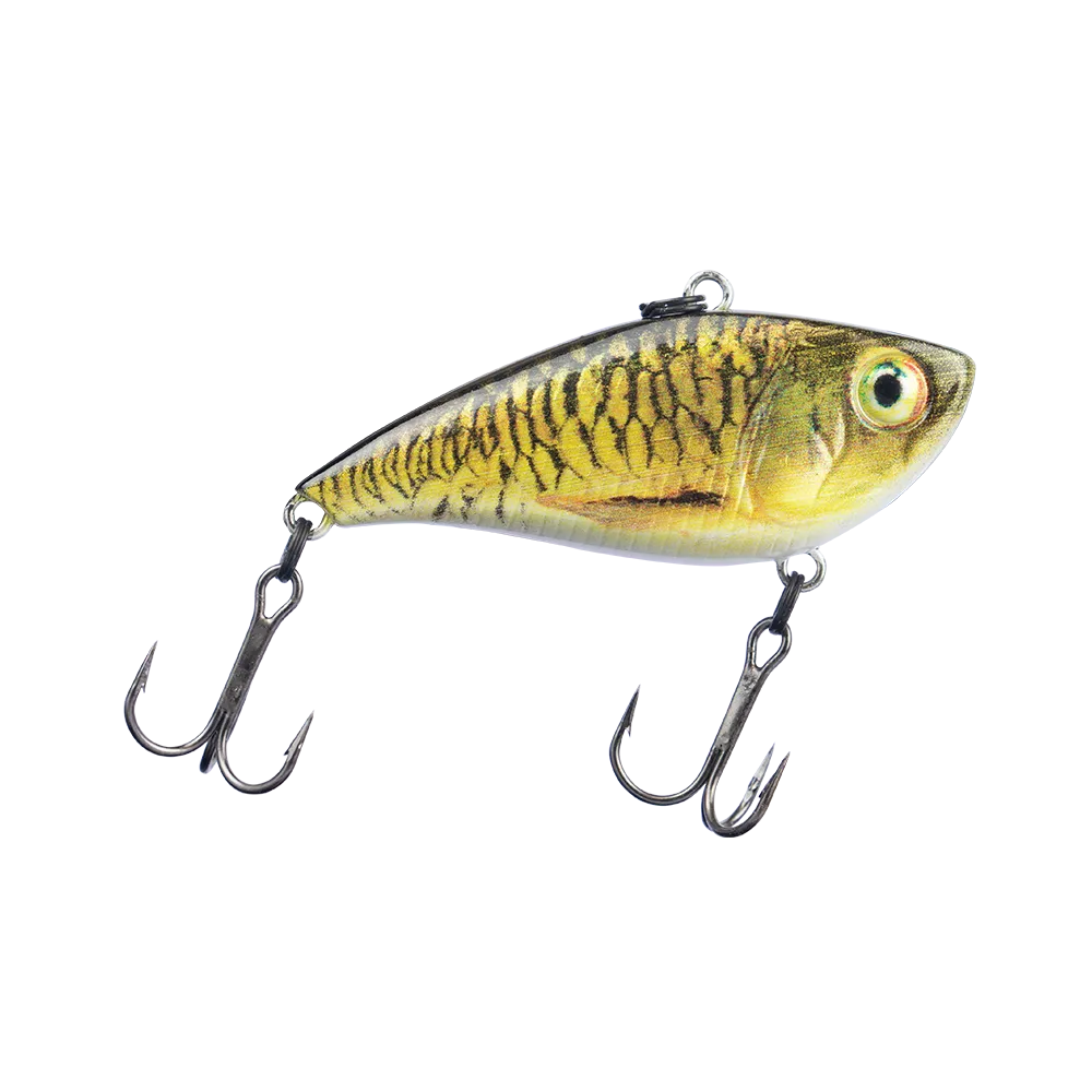 SENSATION MEGA TRAP 6.5CM