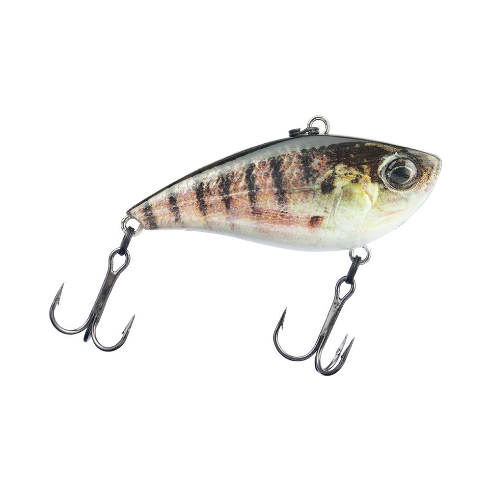 SENSATION MEGA TRAP 6.5CM