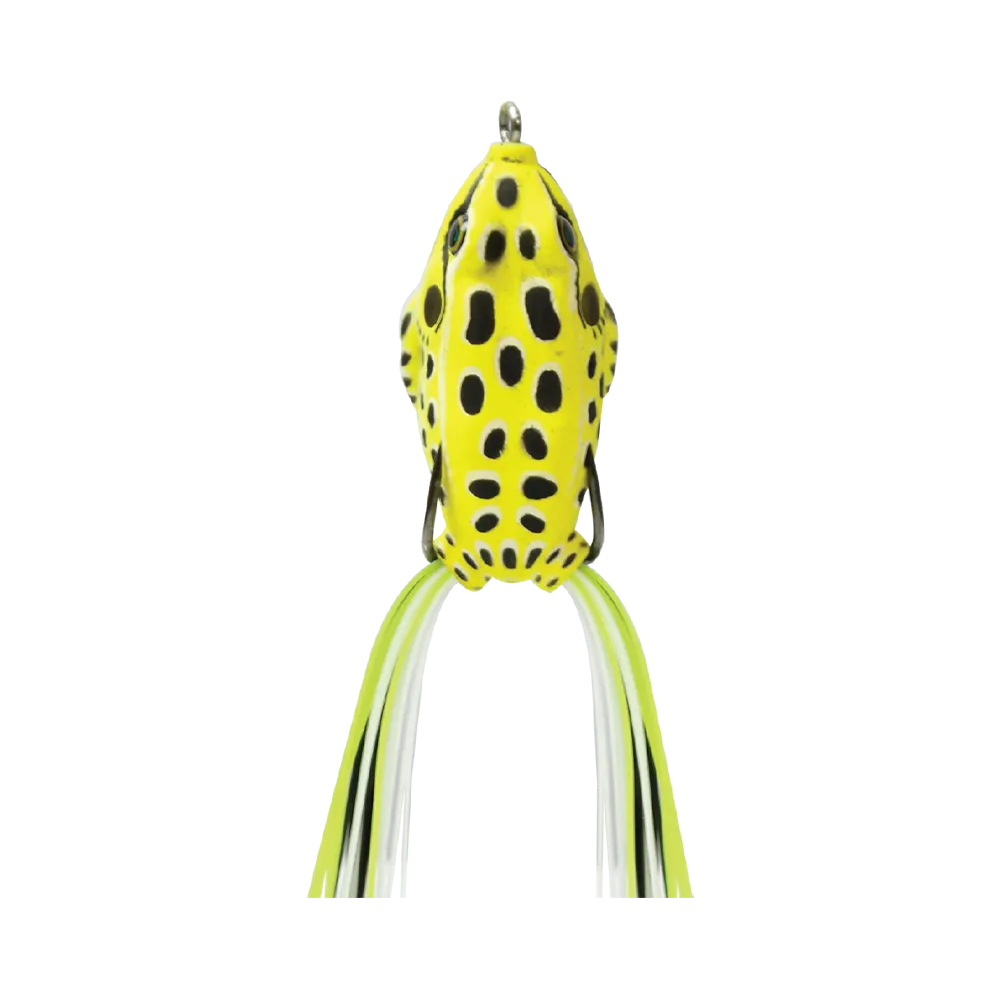 SENSATION HOLLOW FROG SMALL