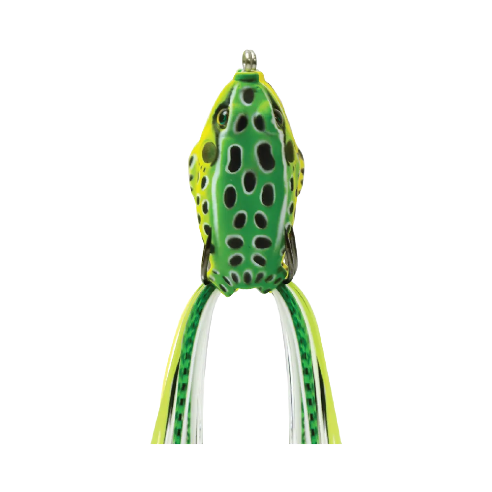 SENSATION HOLLOW FROG LARGE