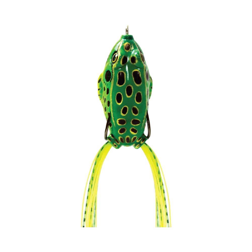 SENSATION HOLLOW FROG SMALL