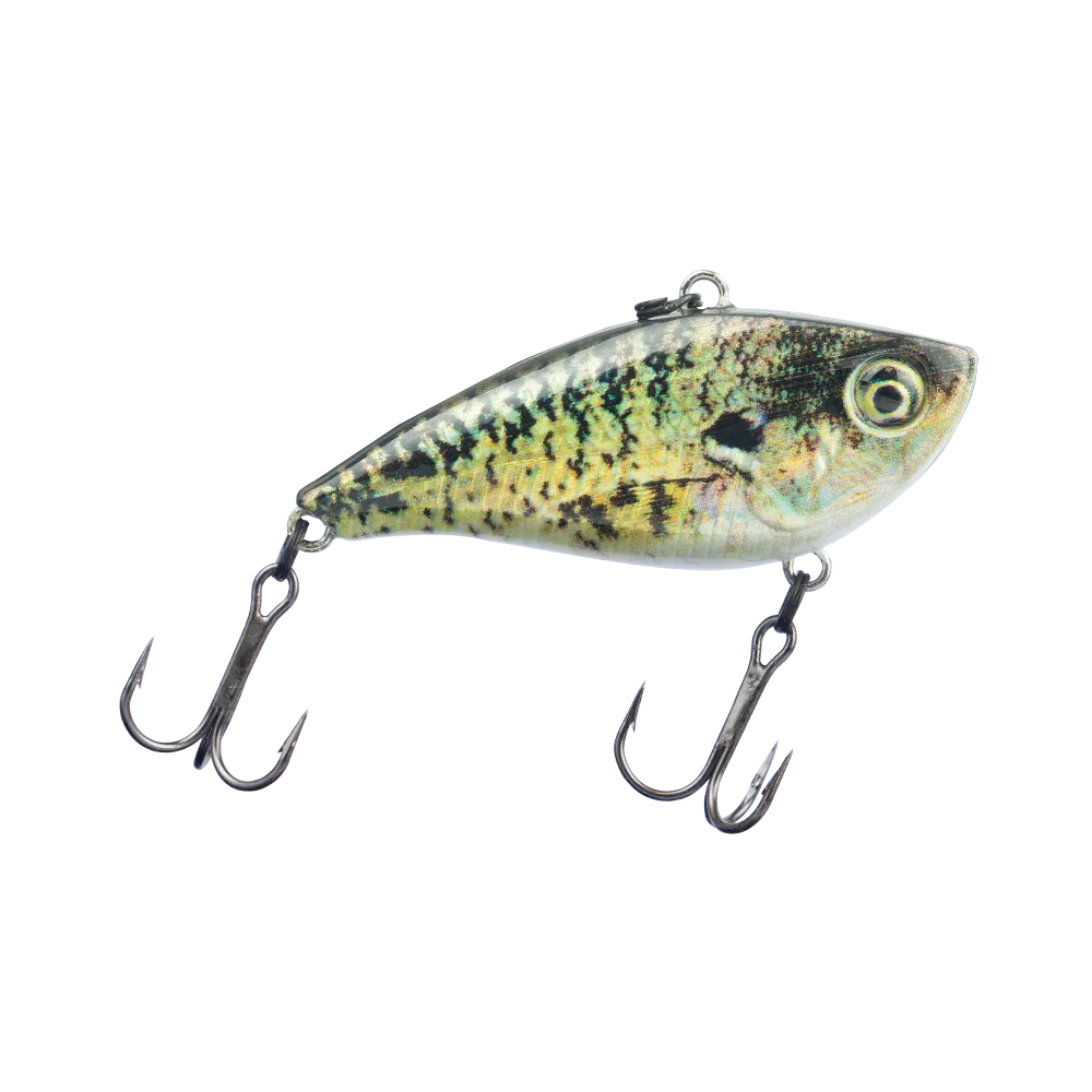 SENSATION MEGA TRAP 6.5CM