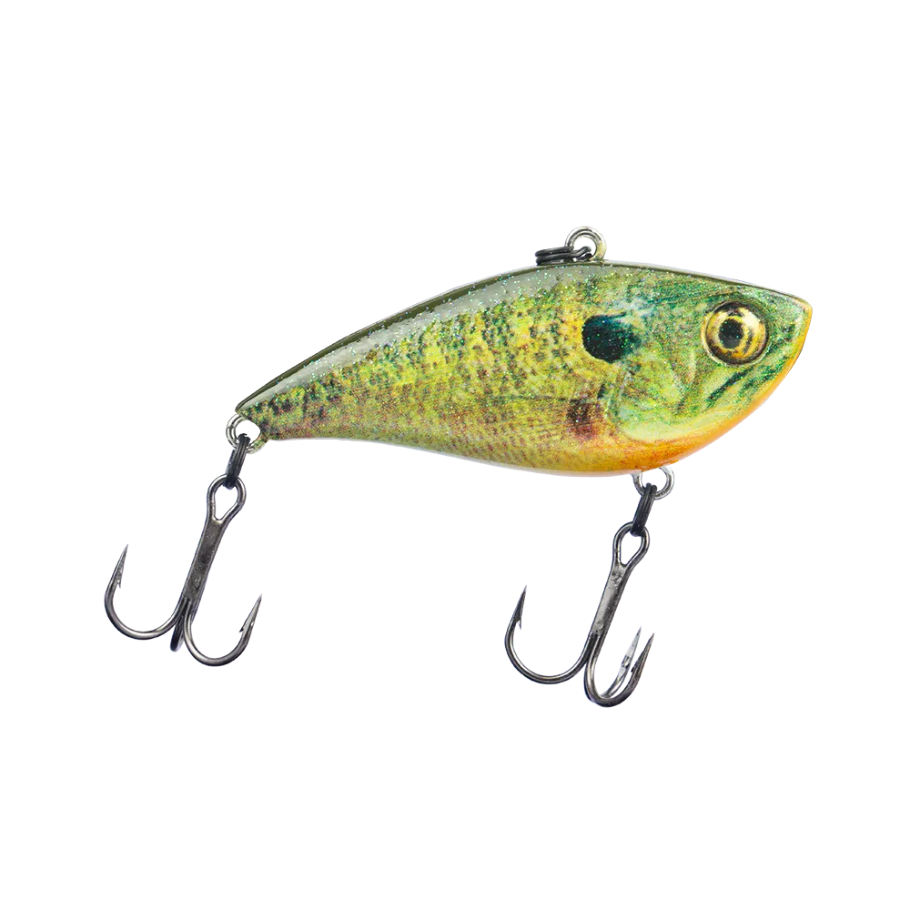 SENSATION MEGA TRAP 6.5CM