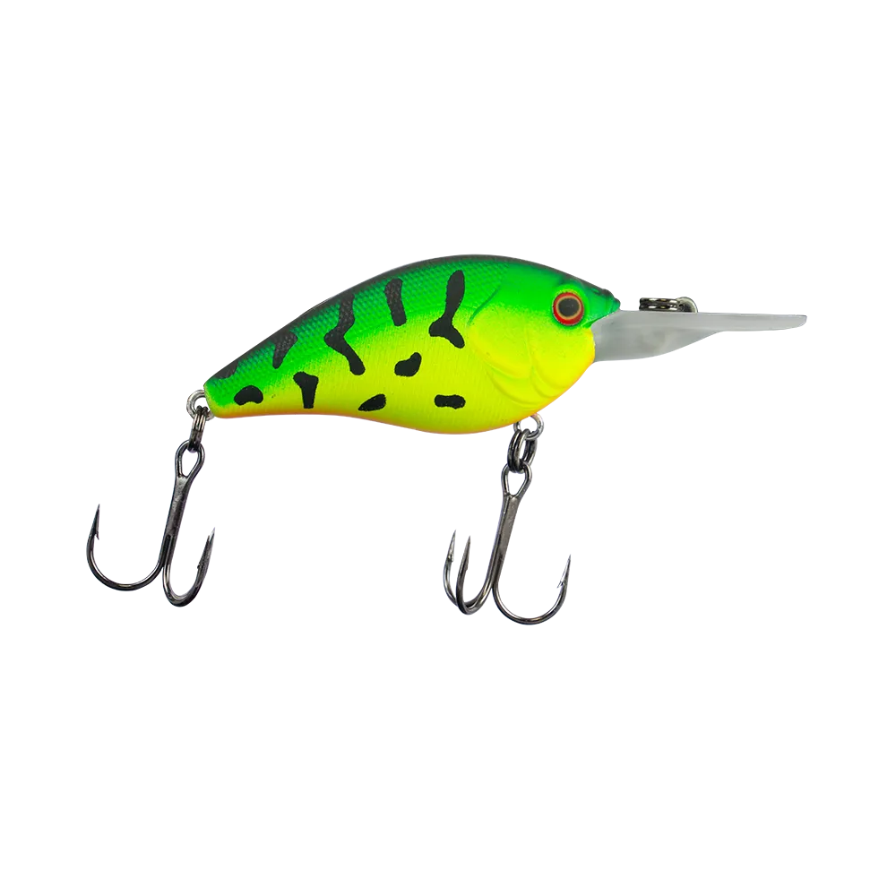 SENSATION MEGA CRANK SD6 6.5CM