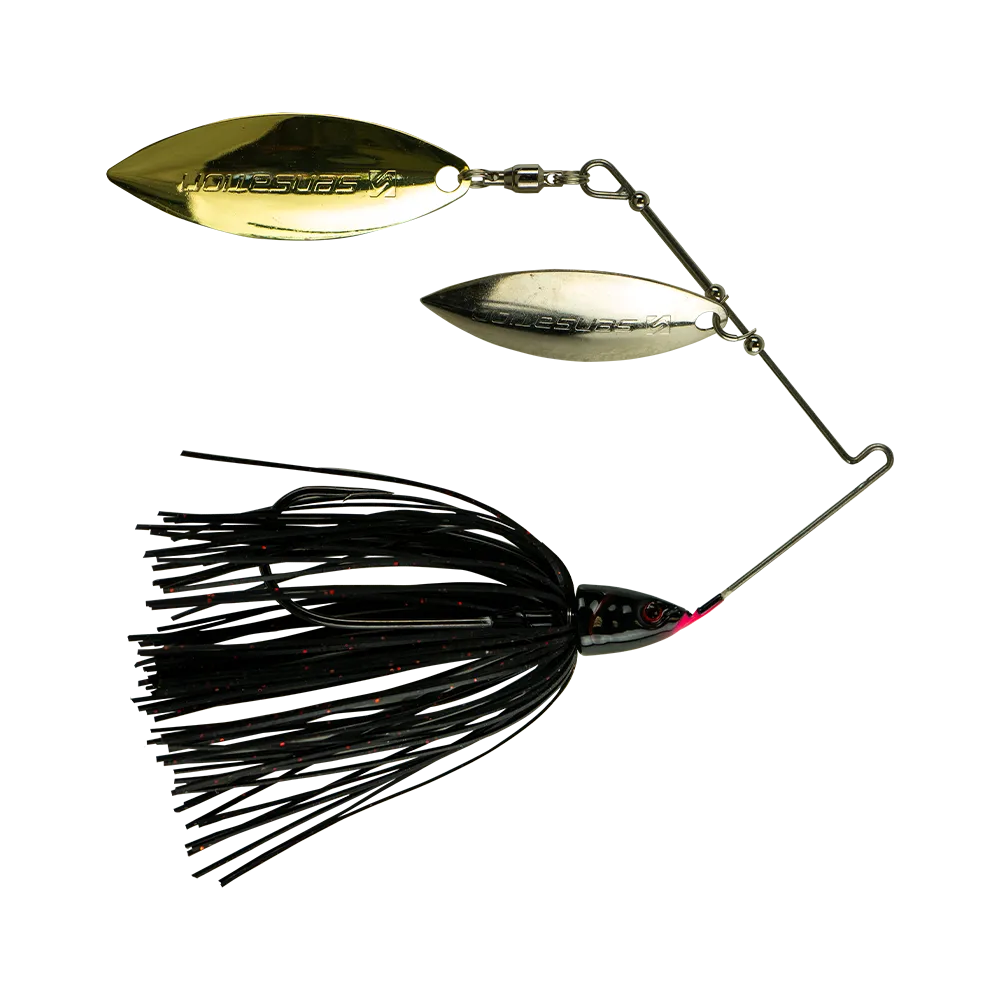 SENSATION ECHO DOUBLE WILLOW 1/4OZ