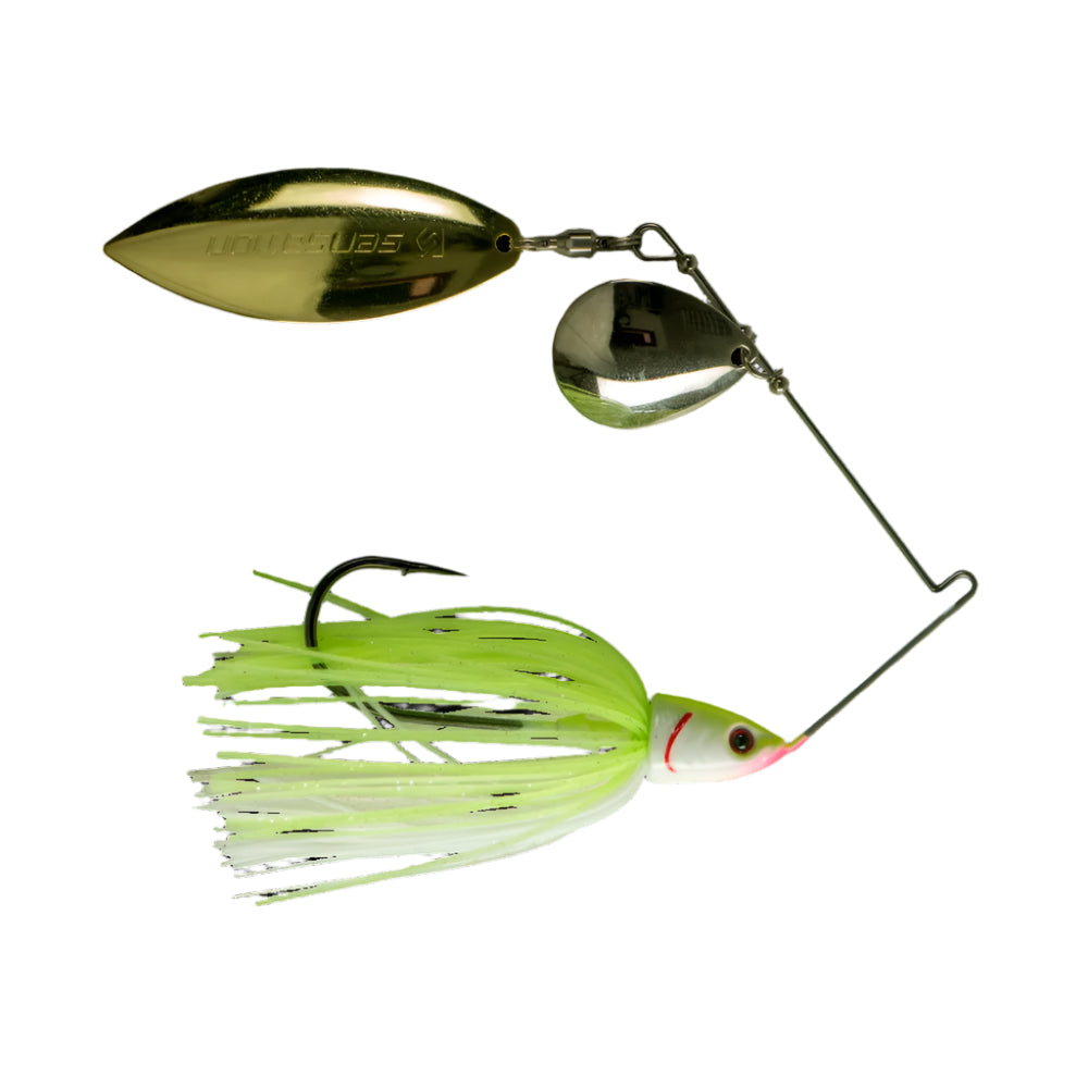 SENSATION ECHO TANDEM 3/8OZ