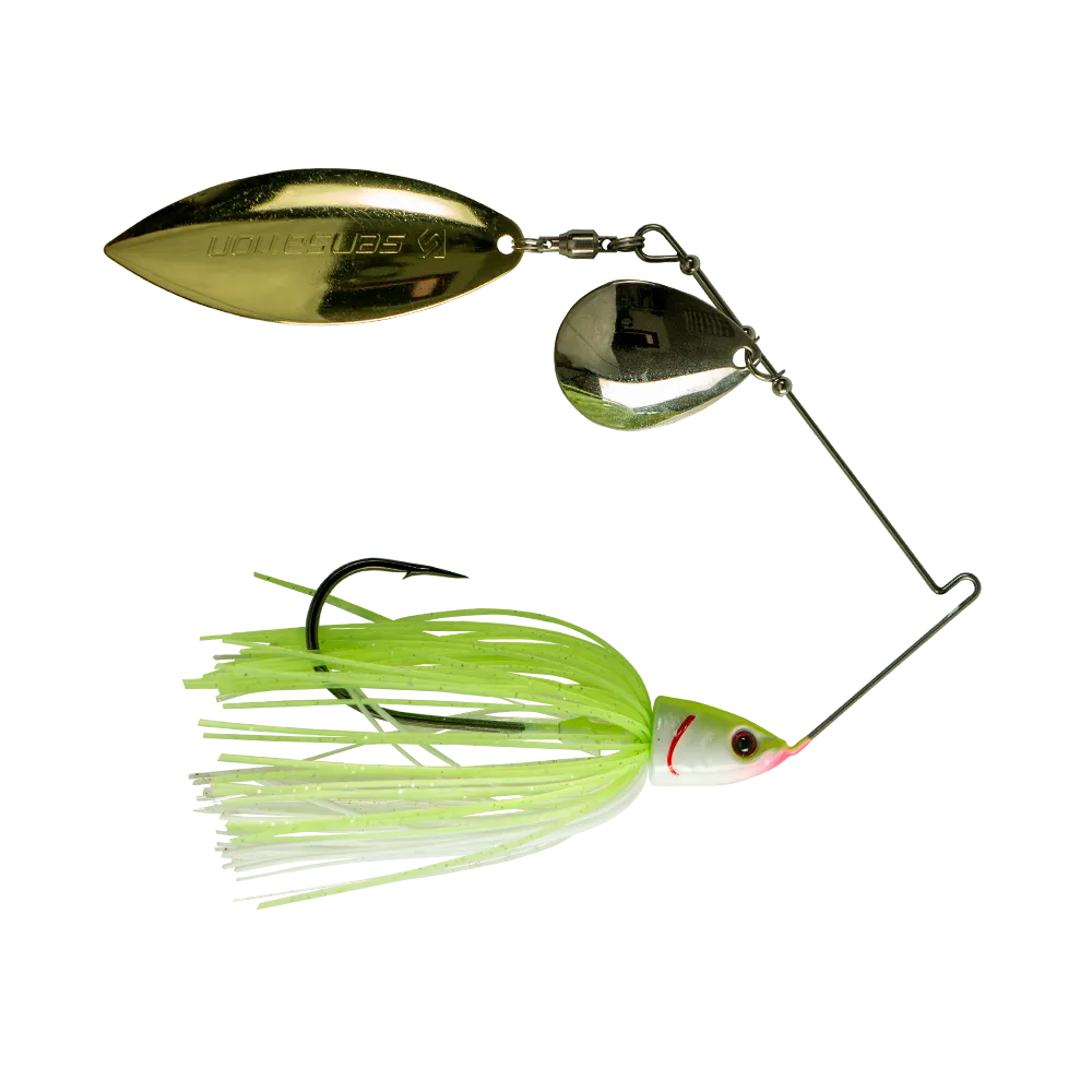 SENSATION ECHO TANDEM 1/4OZ