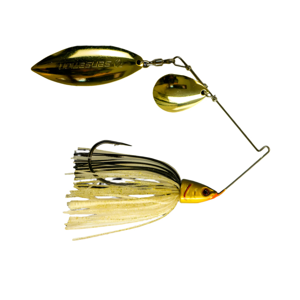 SENSATION ECHO TANDEM 3/8OZ
