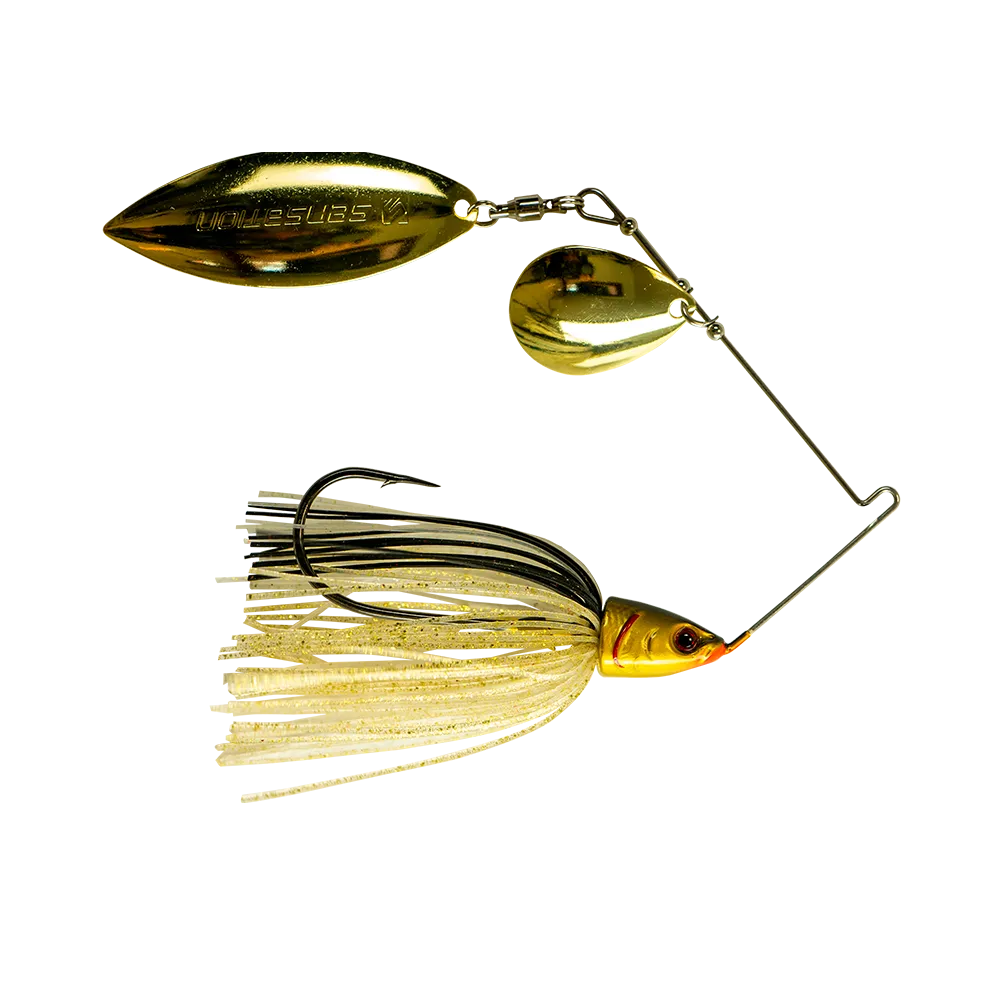 SENSATION ECHO TANDEM 1/4OZ