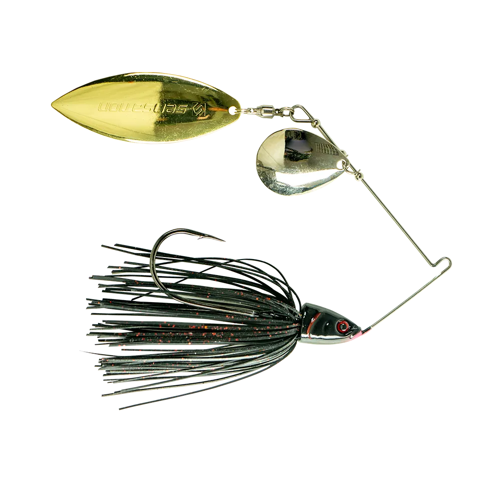 SENSATION ECHO TANDEM 1/4OZ