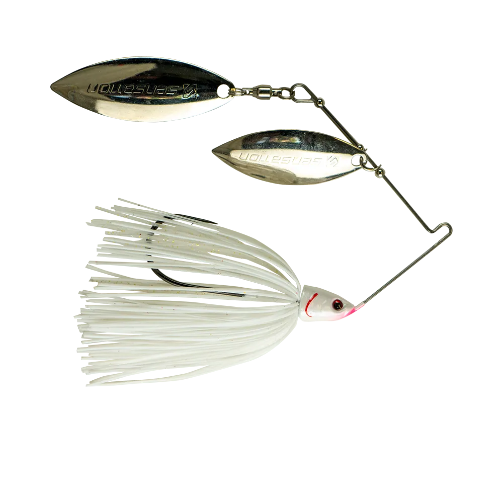 SENSATION ECHO DOUBLE WILLOW 3/8OZ