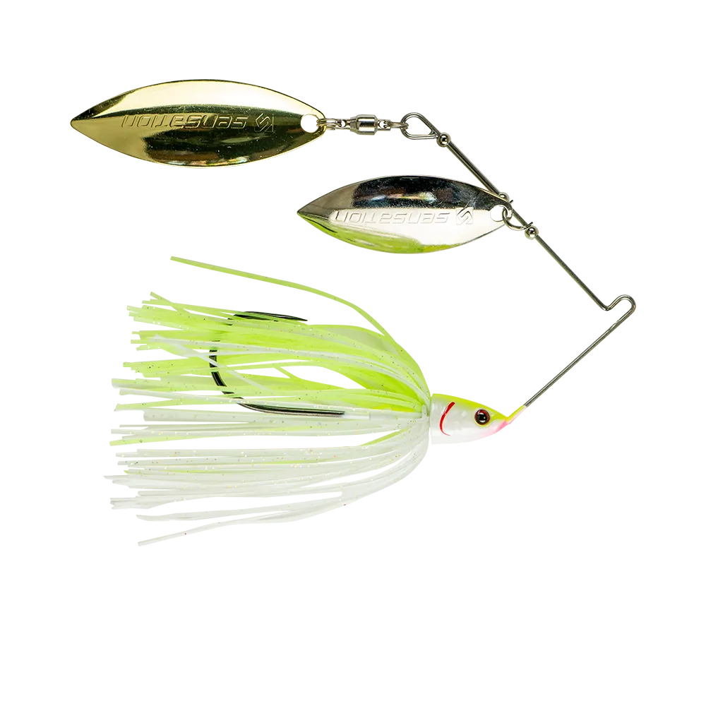 SENSATION ECHO DOUBLE WILLOW 3/8OZ