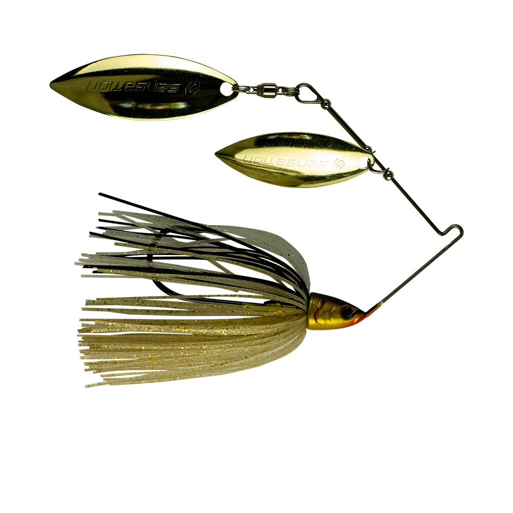 SENSATION ECHO DOUBLE WILLOW 3/8OZ