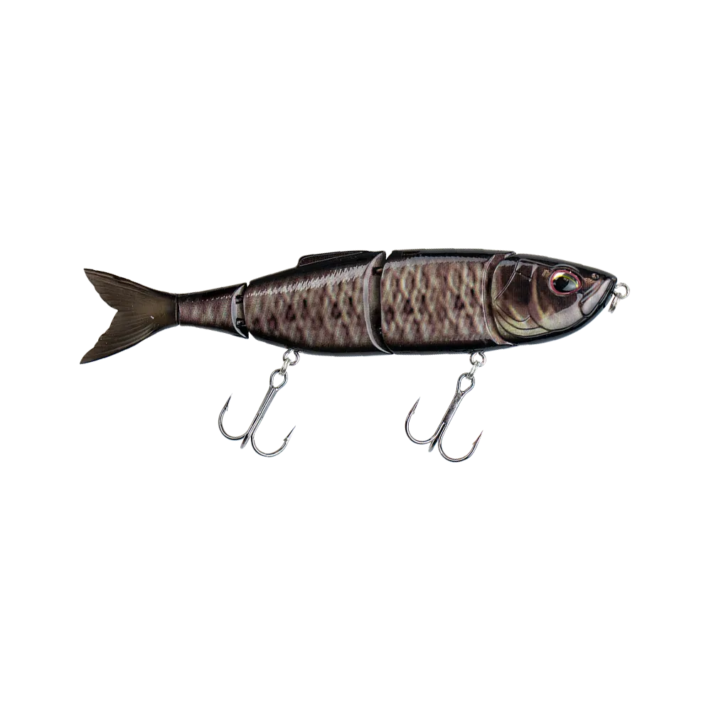 SENSATION FUNKY SWIMMER 135MM