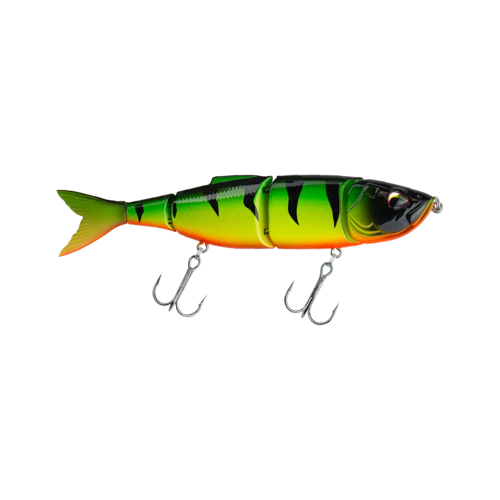 SENSATION FUNKY SWIMMER 135MM