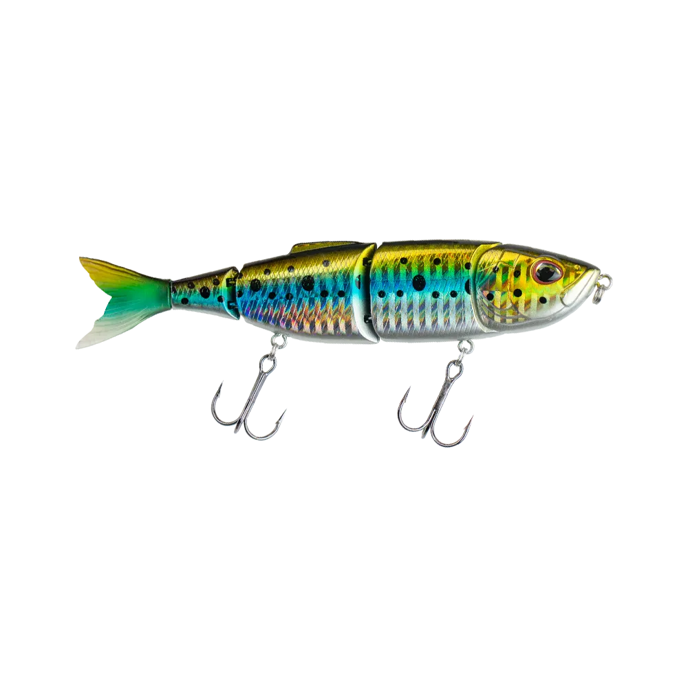 SENSATION FUNKY SWIMMER 135MM
