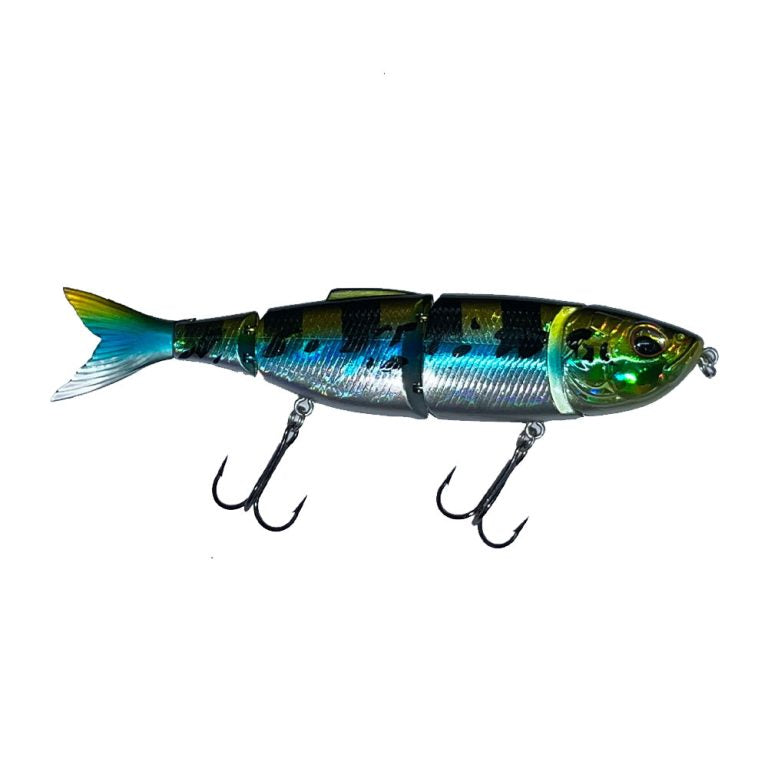 SENSATION FUNKY SWIMMER 135MM
