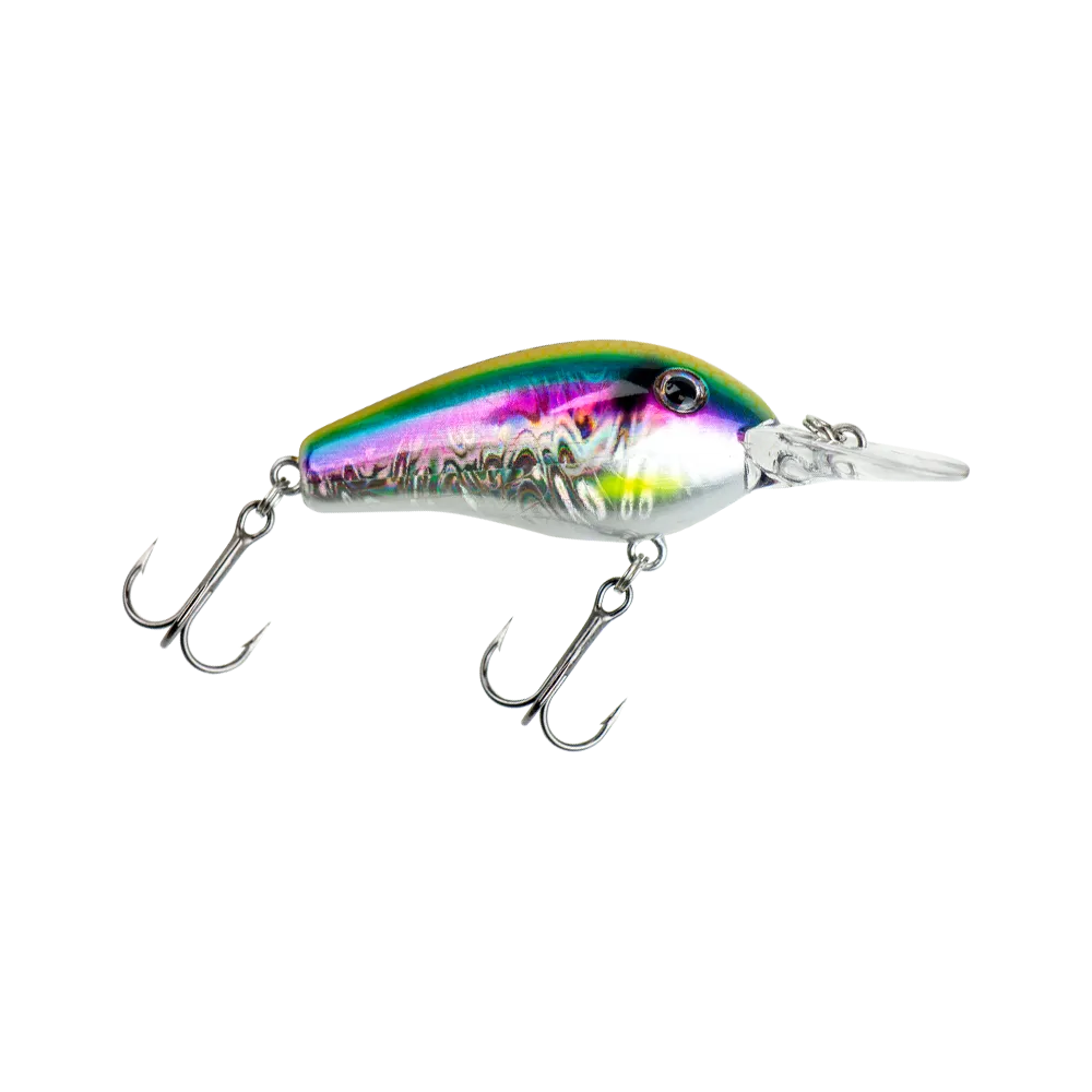SENSATION FUNKY CHUBBY CRANK 50MM