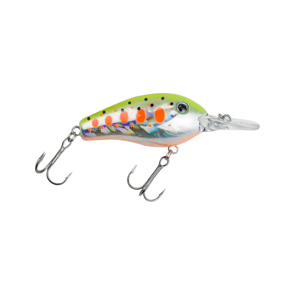 SENSATION FUNKY CHUBBY CRANK 50MM