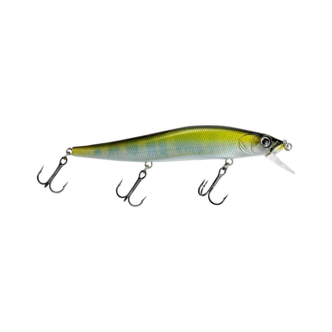 SENSATION STUN MINNOW SUSPENDING 110MM