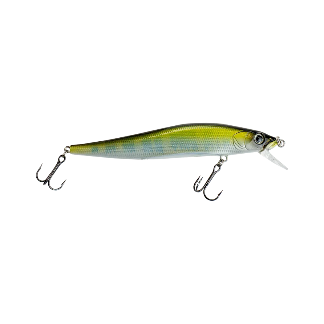 SENSATION STUN MINNOW FLOATING 90MM