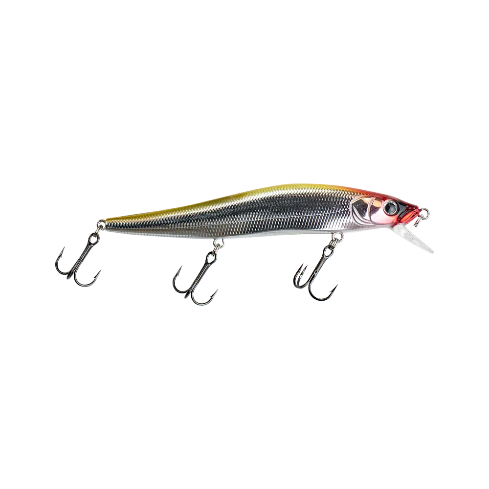 SENSATION STUN MINNOW SUSPENDING 110MM