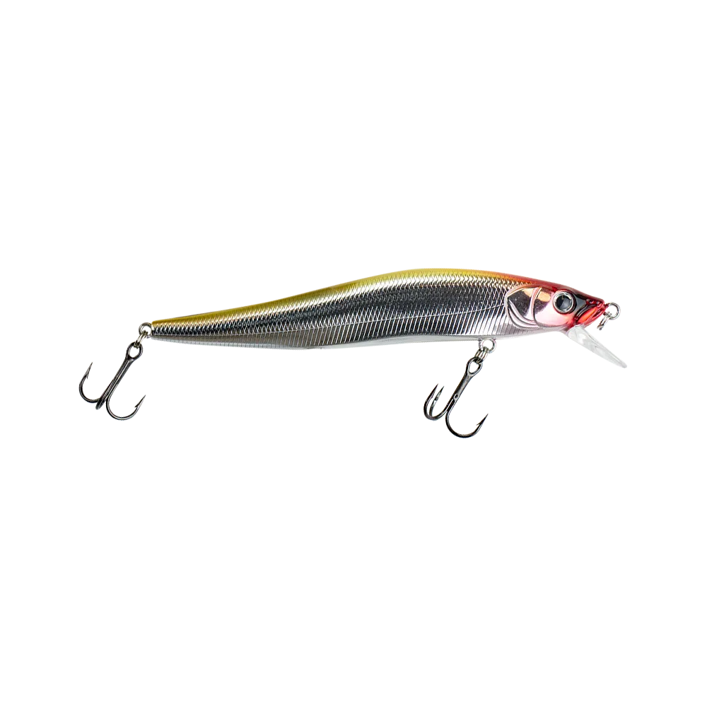 SENSATION STUN MINNOW FLOATING 90MM