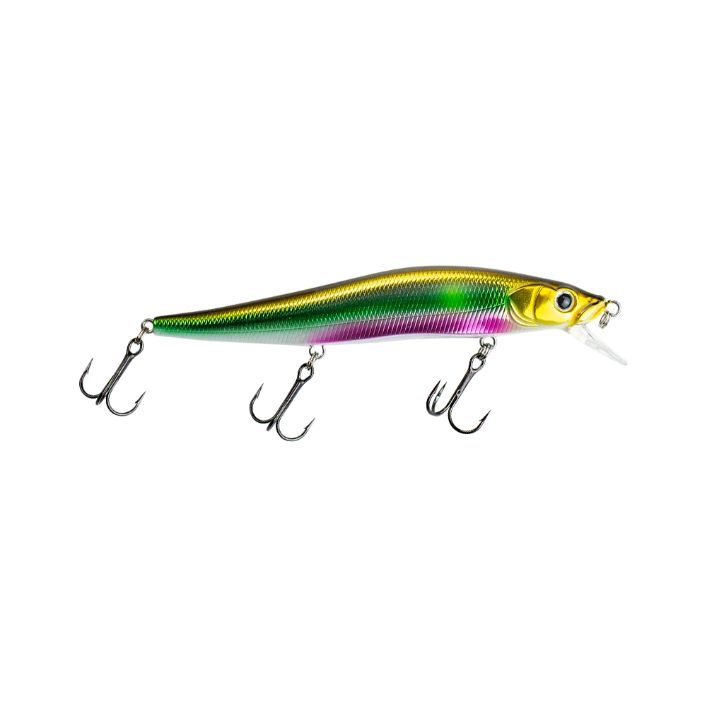 SENSATION STUN MINNOW SUSPENDING 110MM