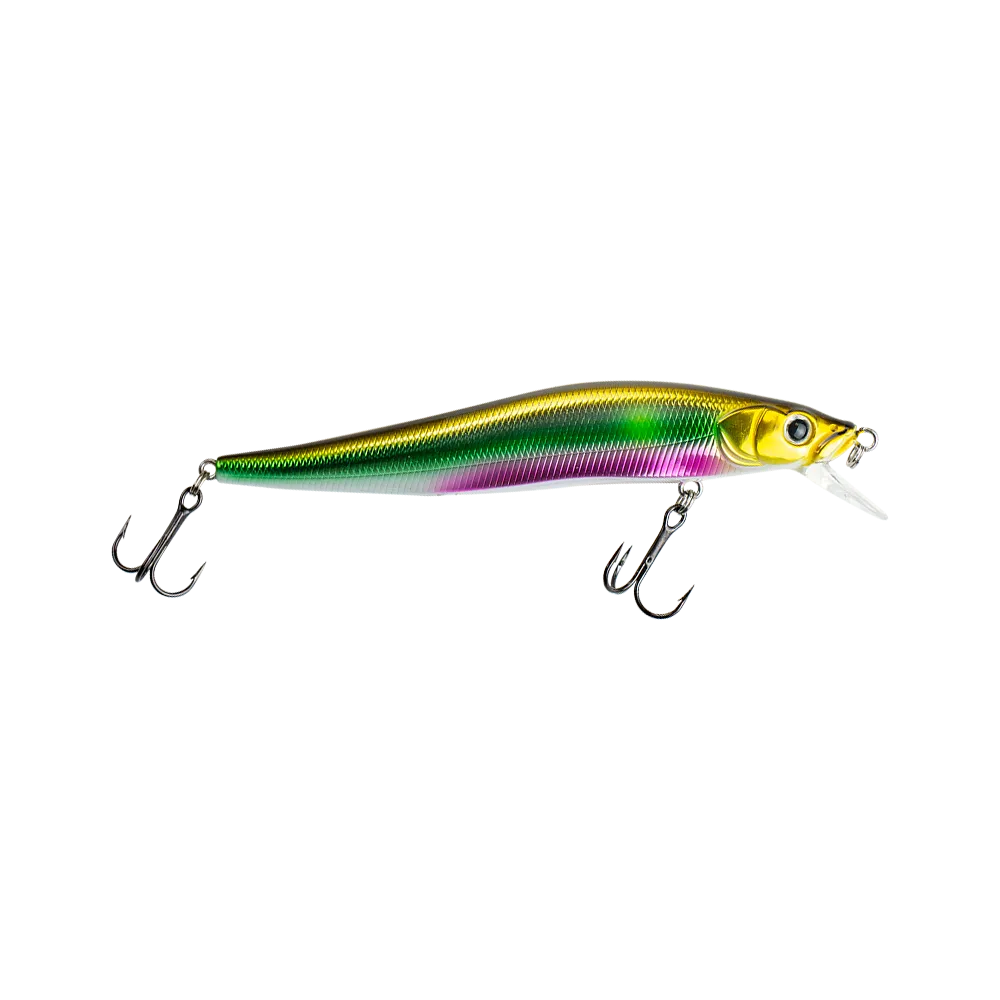 SENSATION STUN MINNOW FLOATING 90MM