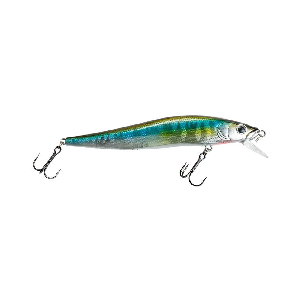 SENSATION STUN MINNOW FLOATING 90MM