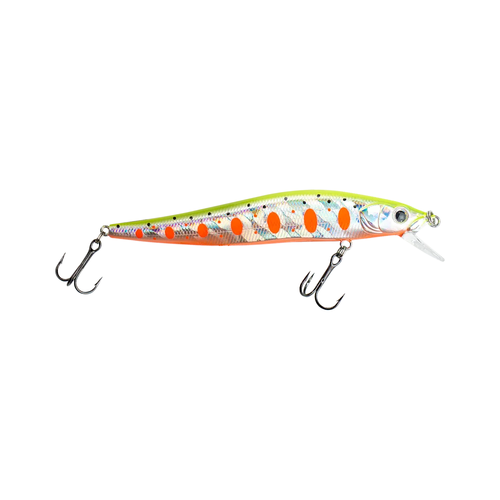 SENSATION STUN MINNOW FLOATING 90MM