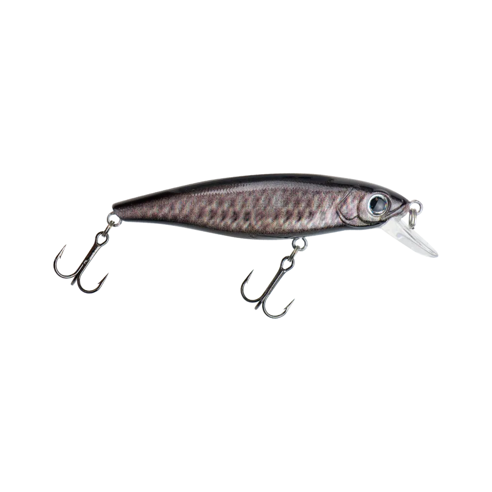 SENSATION FUNKY BELLY MINNOW 55MM