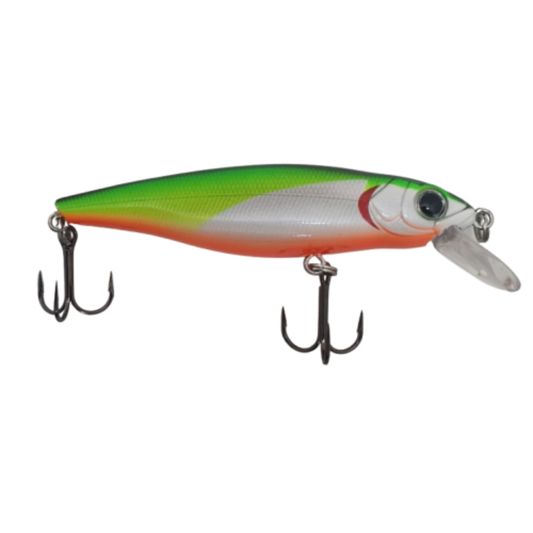 SENSATION FUNKY BELLY MINNOW 55MM