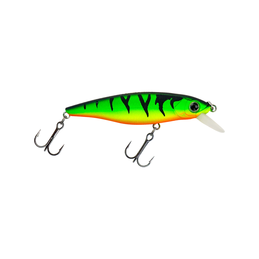 SENSATION FUNKY BELLY MINNOW 55MM