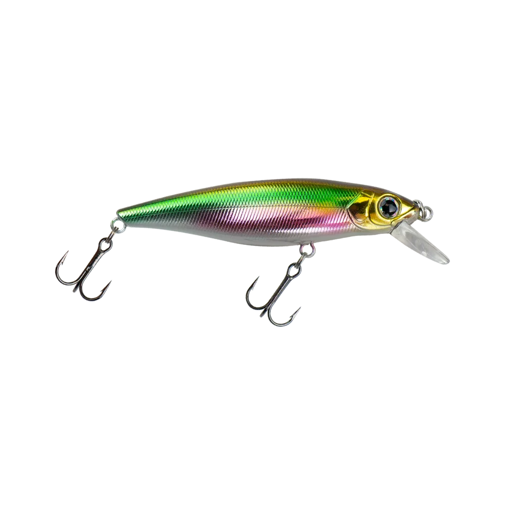 SENSATION FUNKY BELLY MINNOW 55MM