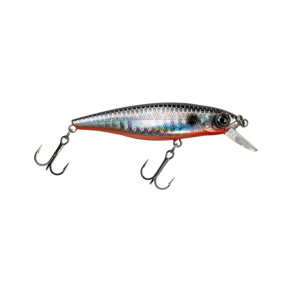 SENSATION FUNKY BELLY MINNOW 55MM