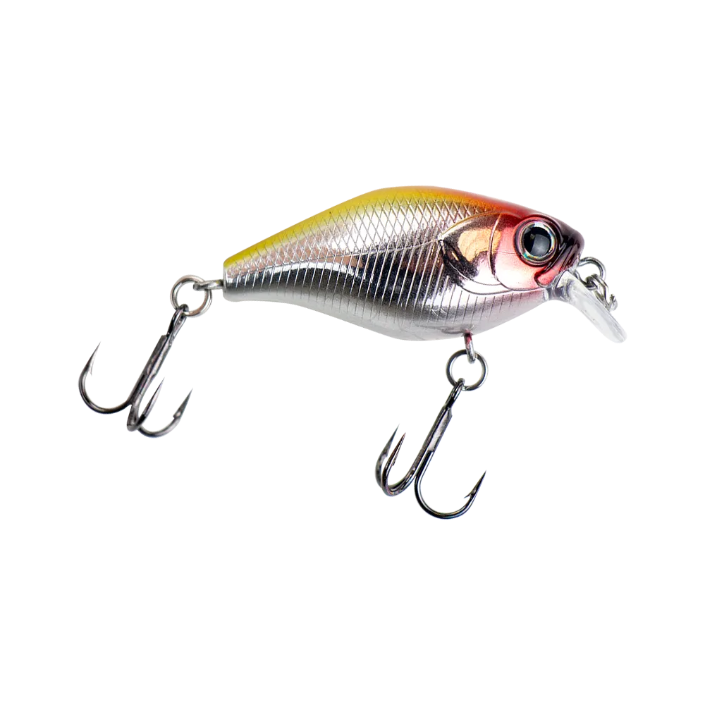 SENSATION FUNKY RUSH CRANK 38MM