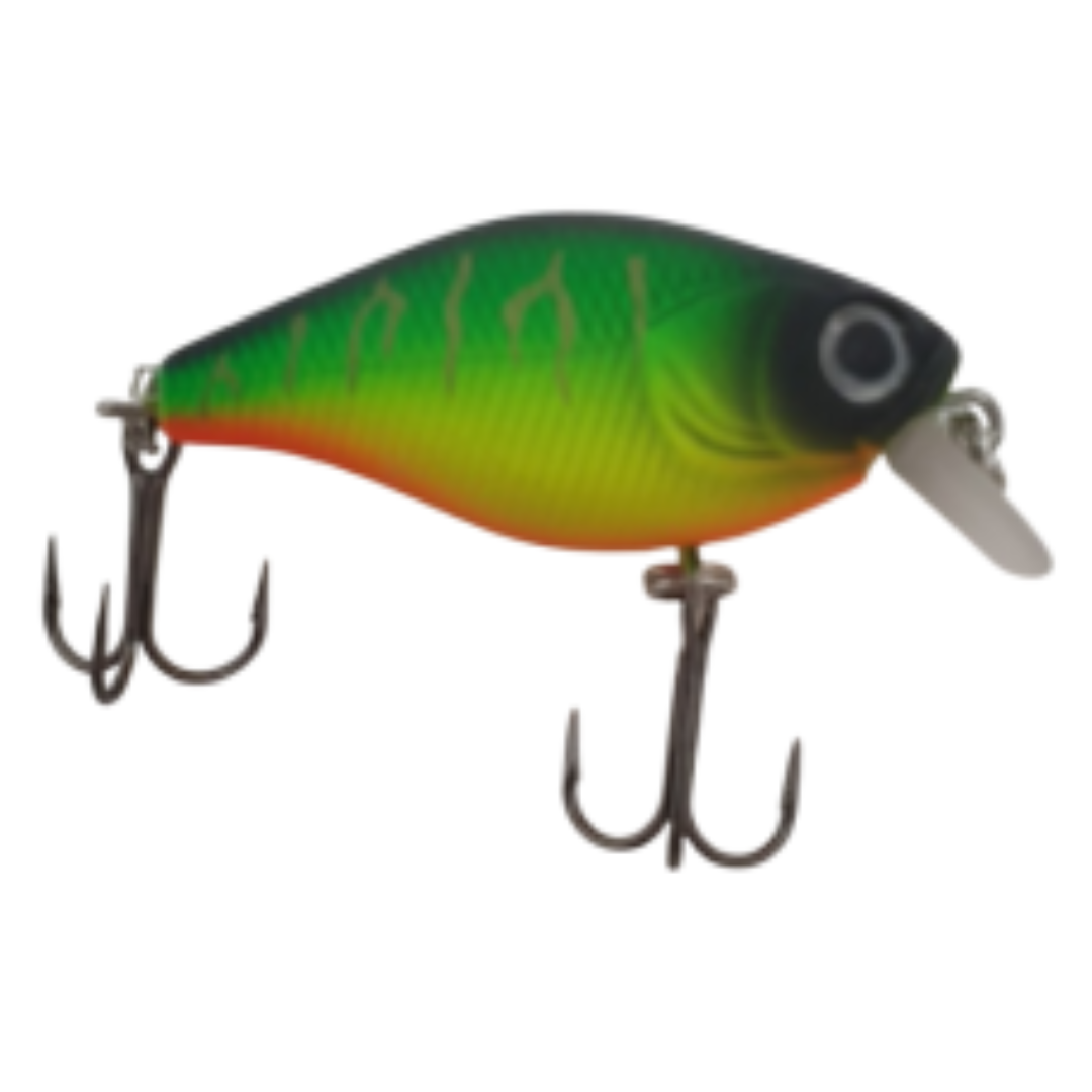 SENSATION FUNKY RUSH CRANK 38MM