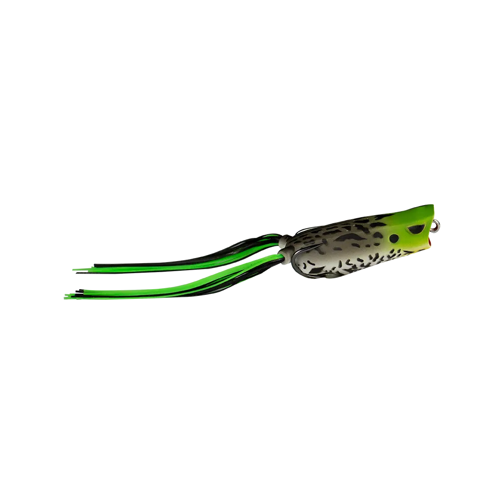 SENSATION CHAOS POPPING FROG