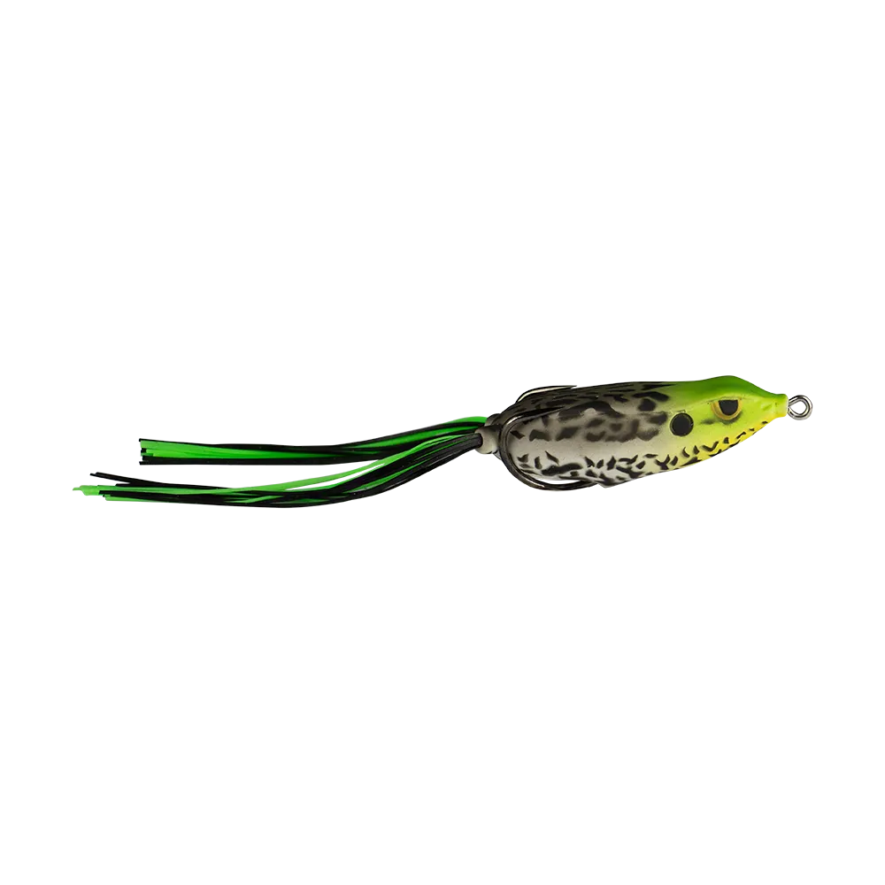 SENSATION CHAOS FROG