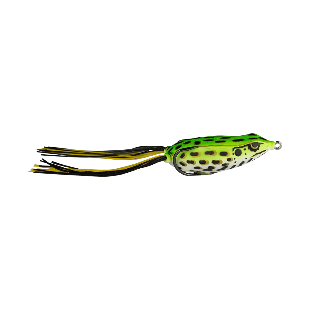 SENSATION CHAOS FROG