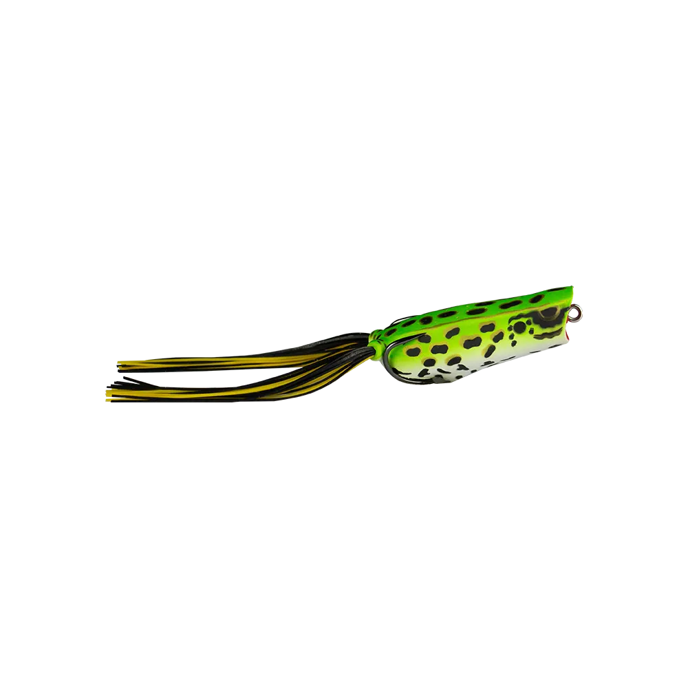 SENSATION CHAOS POPPING FROG