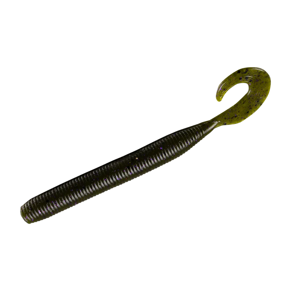 MCARTHY GAMBIT 4"