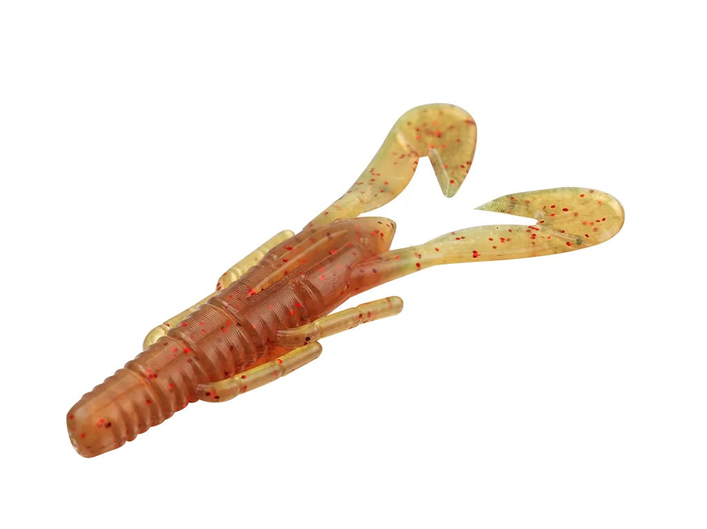 MCARTHY MCCRAW 3.5"