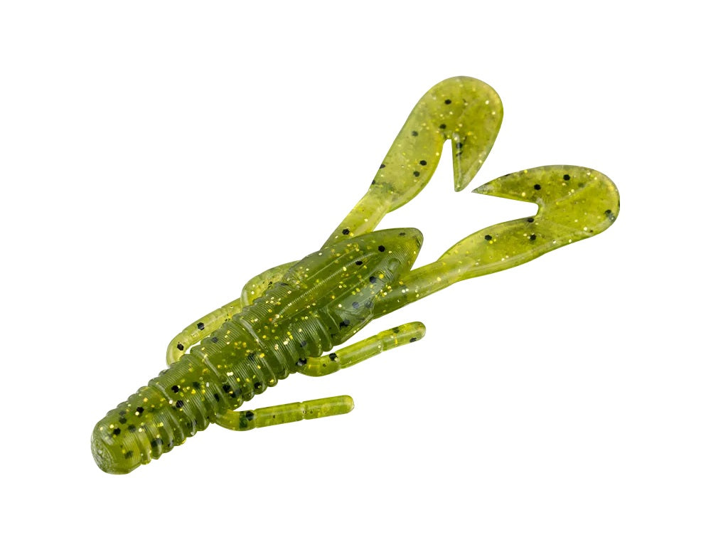 MCARTHY MCCRAW 3.5"