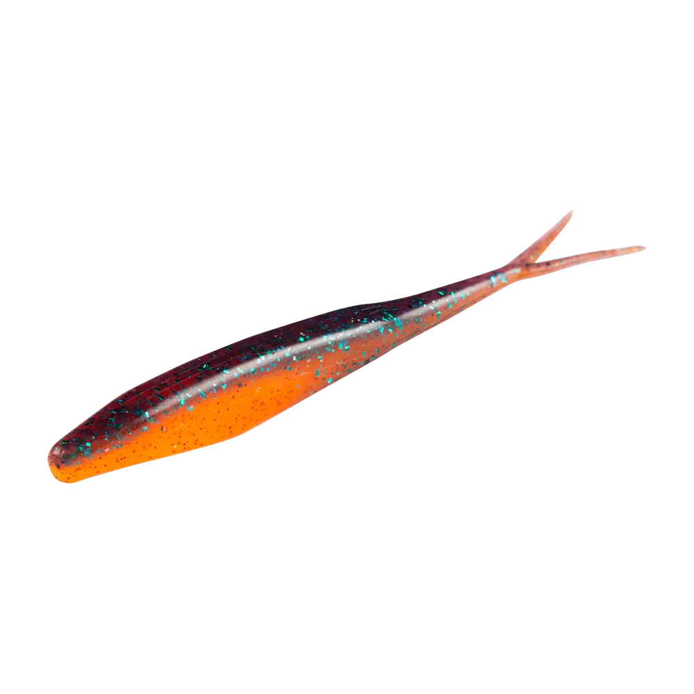 MCARTHY TIDDLER 5"
