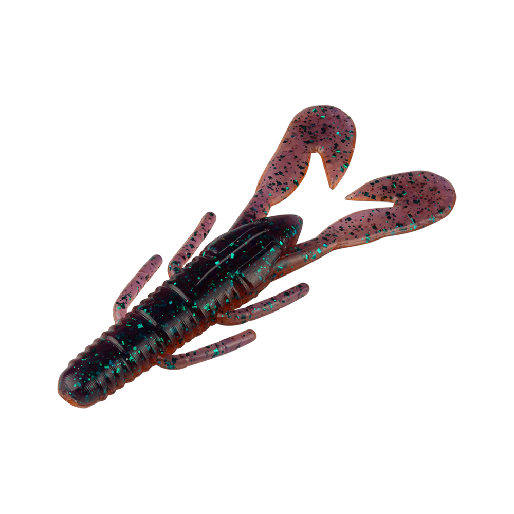 MCARTHY MCCRAWLY 3.5"