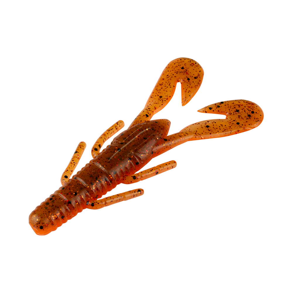 MCARTHY MCCRAWLY 3.5"