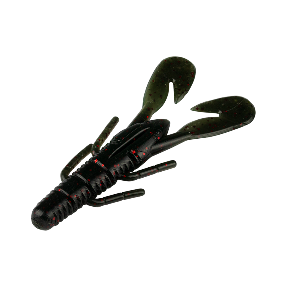 MCARTHY MCCRAWLY 3.5"