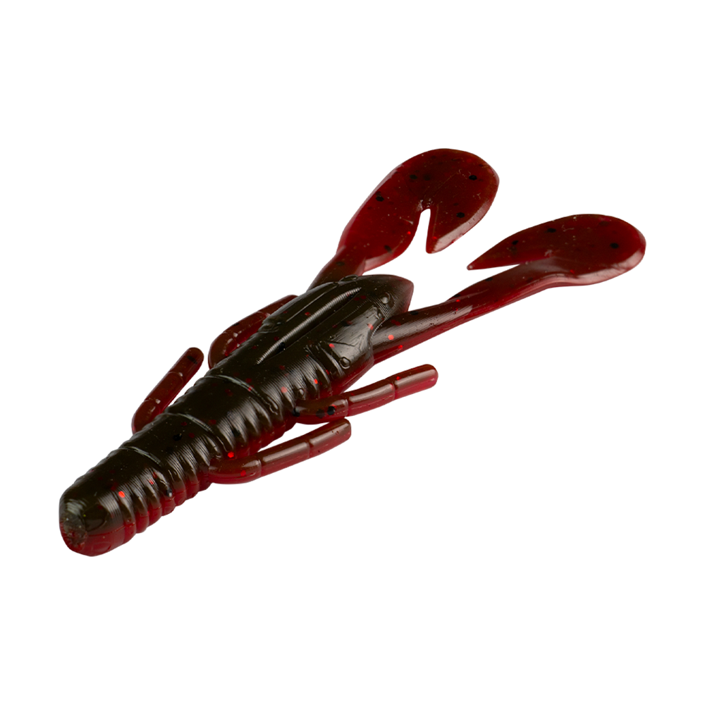 MCARTHY MCCRAWLY 3.5"